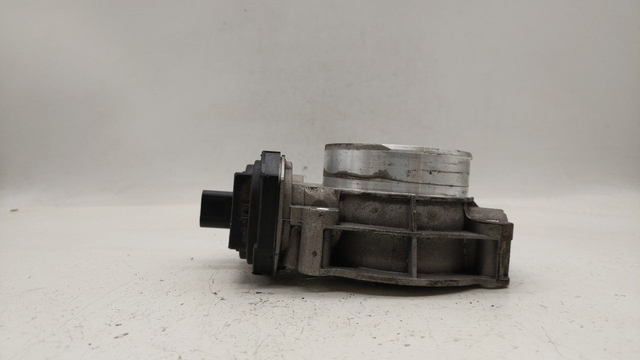 2016-2019 Chevrolet Camaro Throttle Body P/N:12648414 12671014 Fits Fits 2016 2017 2018 2019 OEM Used Auto Parts - Oemusedau