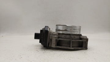 2016-2019 Chevrolet Camaro Throttle Body P/N:12648414 12671014 Fits Fits 2016 2017 2018 2019 OEM Used Auto Parts
