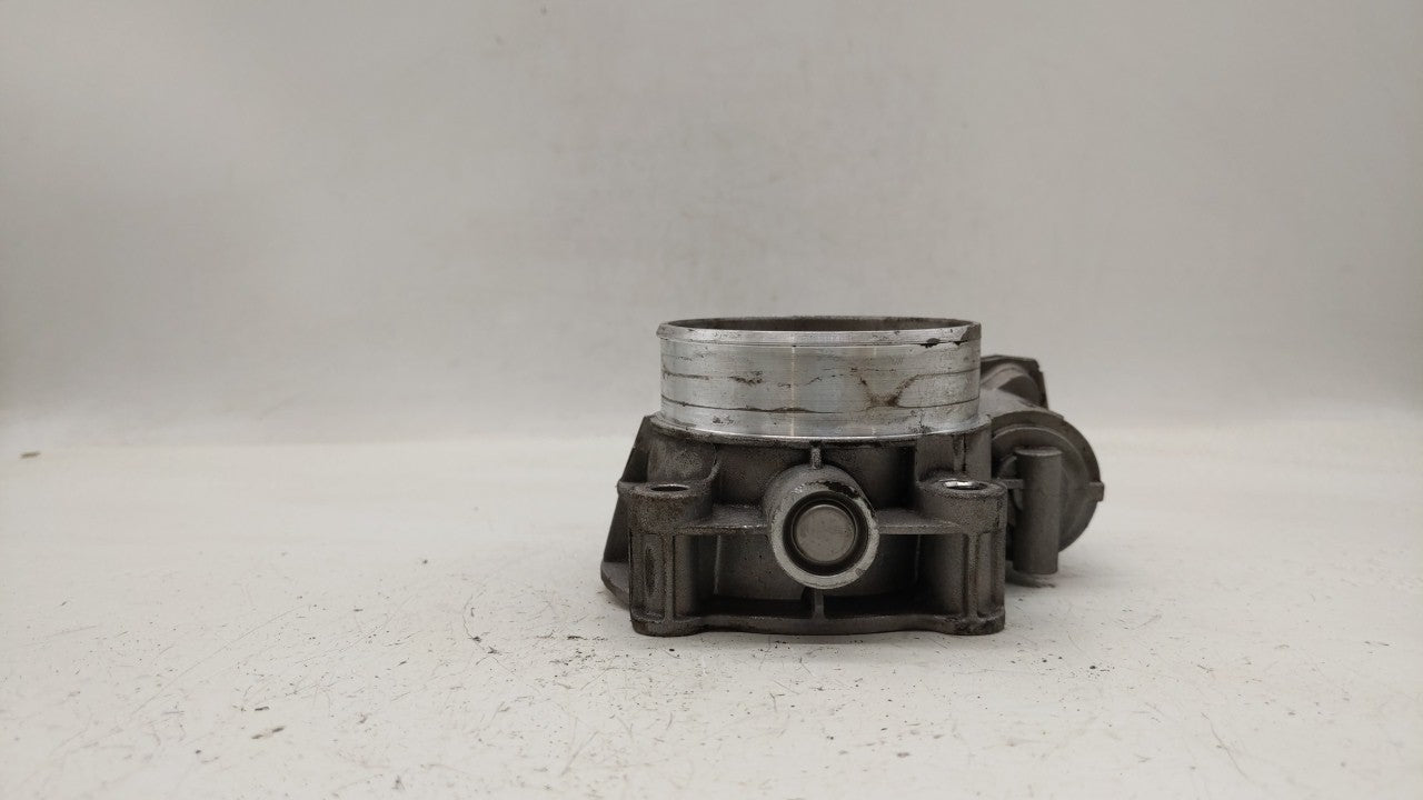 2016-2019 Chevrolet Camaro Throttle Body P/N:12648414 12671014 Fits Fits 2016 2017 2018 2019 OEM Used Auto Parts - Oemusedau