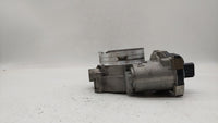 2016-2019 Chevrolet Camaro Throttle Body P/N:12648414 12671014 Fits Fits 2016 2017 2018 2019 OEM Used Auto Parts - Oemusedau