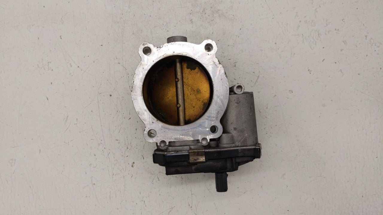 2016-2019 Chevrolet Camaro Throttle Body P/N:12648414 12671014 Fits Fits 2016 2017 2018 2019 OEM Used Auto Parts - Oemusedau