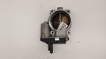 compare product 2016-2019 Chevrolet Camaro Throttle Body P/N:12648414 12671014 Fits Fits 2016 2017 2018 2019 OEM Used Auto Parts