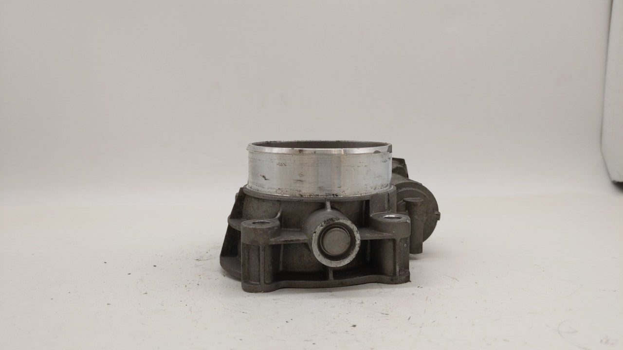 2016-2019 Chevrolet Camaro Throttle Body P/N:12648414 12671014 Fits Fits 2016 2017 2018 2019 OEM Used Auto Parts - Oemusedau