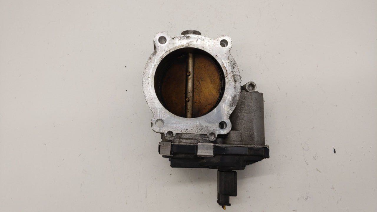 2016-2019 Chevrolet Camaro Throttle Body P/N:12648414 12671014 Fits Fits 2016 2017 2018 2019 OEM Used Auto Parts - Oemusedau