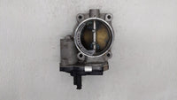 2016-2019 Chevrolet Camaro Throttle Body P/N:1267 1014 Fits Fits 2016 2017 2018 2019 OEM Used Auto Parts - Oemusedautoparts1
