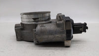 2016-2019 Chevrolet Camaro Throttle Body P/N:1267 1014 Fits Fits 2016 2017 2018 2019 OEM Used Auto Parts - Oemusedautoparts1