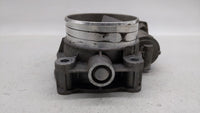 2016-2019 Chevrolet Camaro Throttle Body P/N:1267 1014 Fits Fits 2016 2017 2018 2019 OEM Used Auto Parts - Oemusedautoparts1