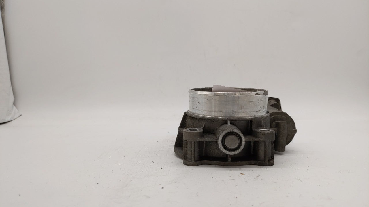 2016-2019 Chevrolet Camaro Throttle Body P/N:12648414 1267 1014 Fits Fits 2016 2017 2018 2019 OEM Used Auto Parts - Oemuseda