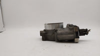 2016-2019 Chevrolet Camaro Throttle Body P/N:12648414 1267 1014 Fits Fits 2016 2017 2018 2019 OEM Used Auto Parts - Oemuseda