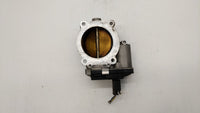 2016-2019 Chevrolet Camaro Throttle Body P/N:12648414 1267 1014 Fits Fits 2016 2017 2018 2019 OEM Used Auto Parts - Oemuseda