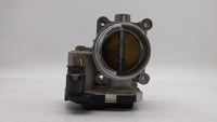 2016-2019 Chevrolet Camaro Throttle Body P/N:12670837AA 12681472AA, 12670937AA Fits Fits 2013 2014 2015 2016 2017 2018 2019 