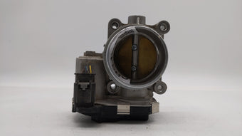 compare product 2016-2019 Chevrolet Camaro Throttle Body P/N:12670837AA 12681472AA, 12670937AA Fits Fits 2013 2014 2015 2016 2017 2018 2019 OEM Used Auto Parts