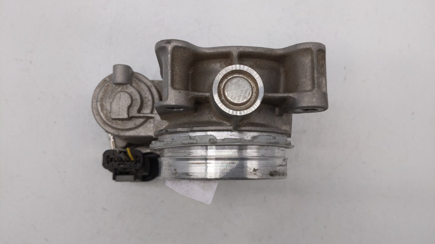2016-2019 Chevrolet Camaro Throttle Body P/N:12670837AA 12681472AA, 12670937AA Fits Fits 2013 2014 2015 2016 2017 2018 2019 