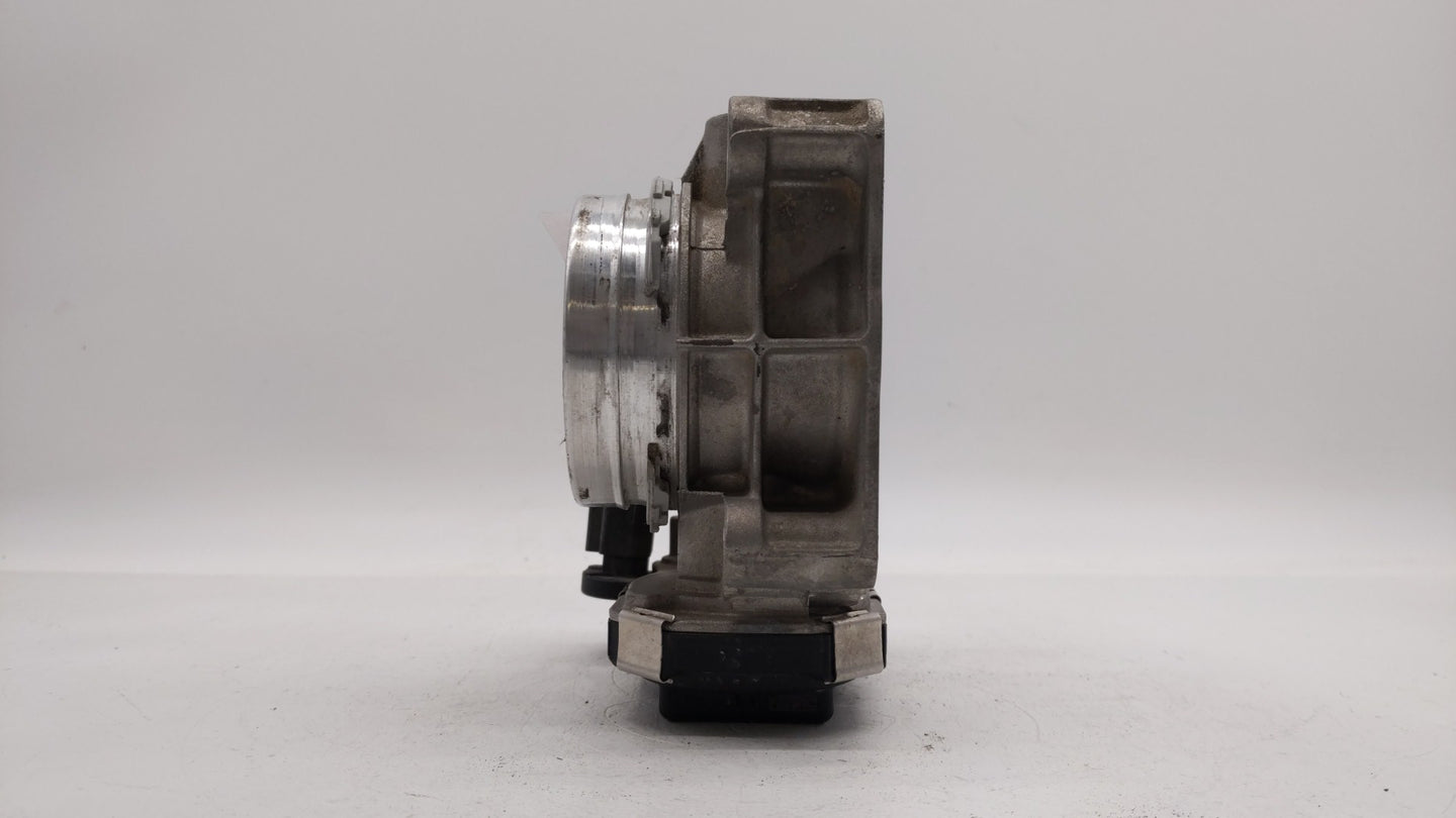 2016-2019 Chevrolet Camaro Throttle Body P/N:12670837AA 12681472AA, 12670937AA Fits Fits 2013 2014 2015 2016 2017 2018 2019 