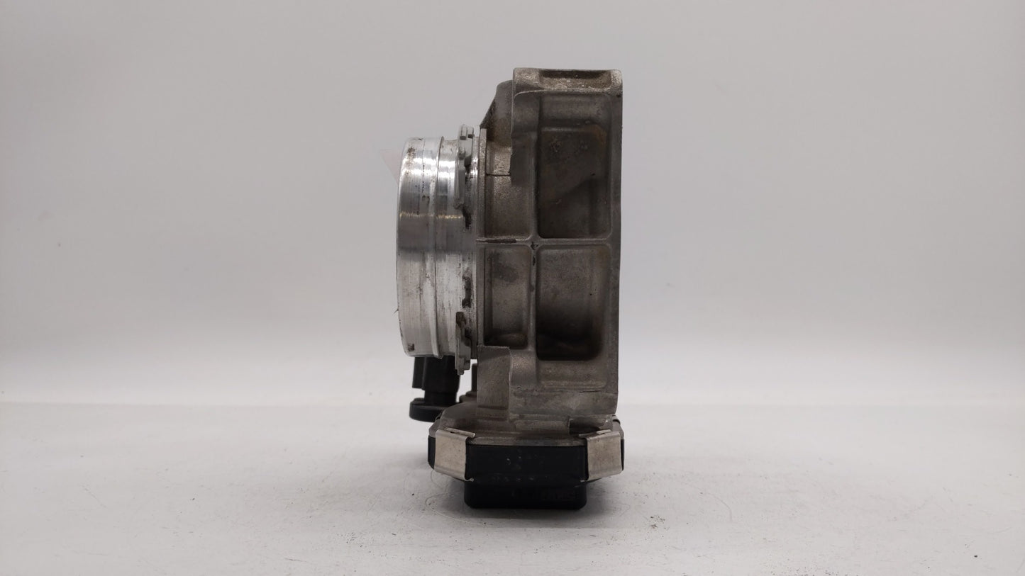 2016-2019 Chevrolet Camaro Throttle Body P/N:12670837AA 12681472AA, 12670937AA Fits Fits 2013 2014 2015 2016 2017 2018 2019 