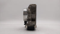 2016-2019 Chevrolet Camaro Throttle Body P/N:12670837AA 12681472AA, 12670937AA Fits Fits 2013 2014 2015 2016 2017 2018 2019 