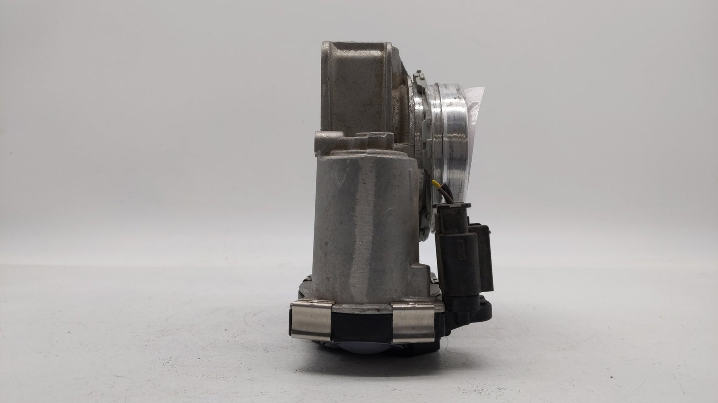 2016-2019 Chevrolet Camaro Throttle Body P/N:12670837AA 12681472AA, 12670937AA Fits Fits 2013 2014 2015 2016 2017 2018 2019 