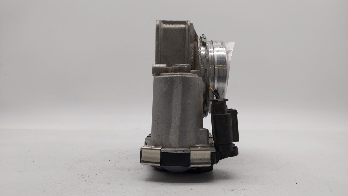 2016-2019 Chevrolet Camaro Throttle Body P/N:12670837AA 12681472AA, 12670937AA Fits Fits 2013 2014 2015 2016 2017 2018 2019 