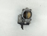 2016-2019 Chevrolet Camaro Throttle Body P/N:12671014 12648414, 1267 1014 Fits Fits 2016 2017 2018 2019 OEM Used Auto Parts 