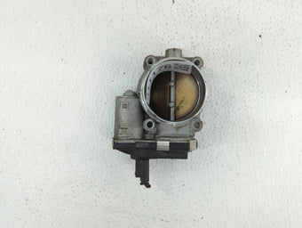 compare product 2016-2019 Chevrolet Camaro Throttle Body P/N:12671014 12648414, 1267 1014 Fits Fits 2016 2017 2018 2019 OEM Used Auto Parts