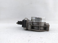 2016-2019 Chevrolet Camaro Throttle Body P/N:12671014 12648414, 1267 1014 Fits Fits 2016 2017 2018 2019 OEM Used Auto Parts 