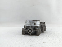 2016-2019 Chevrolet Camaro Throttle Body P/N:12671014 12648414, 1267 1014 Fits Fits 2016 2017 2018 2019 OEM Used Auto Parts 