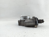 2016-2019 Chevrolet Camaro Throttle Body P/N:12671014 12648414, 1267 1014 Fits Fits 2016 2017 2018 2019 OEM Used Auto Parts 