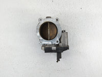 2016-2019 Chevrolet Camaro Throttle Body P/N:12671014 12648414, 1267 1014 Fits Fits 2016 2017 2018 2019 OEM Used Auto Parts 