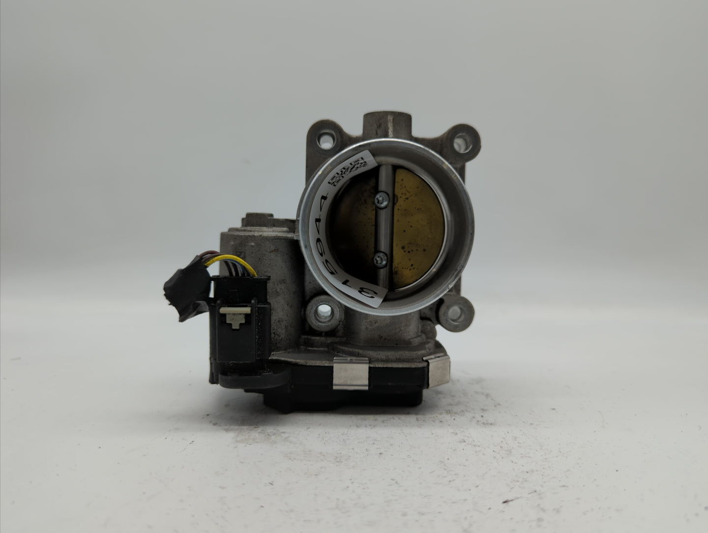 2016-2019 Chevrolet Camaro Throttle Body P/N:12670837AA 12681472AA, 12670937AA Fits Fits 2013 2014 2015 2016 2017 2018 2019 