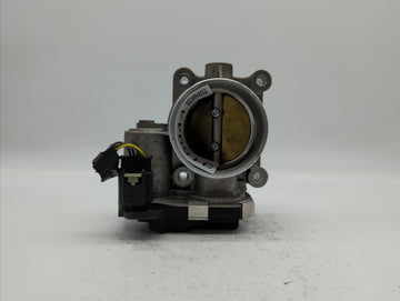 2016-2019 Chevrolet Camaro Throttle Body P/N:12670837AA 12681472AA, 12670937AA Fits Fits 2013 2014 2015 2016 2017 2018 2019 