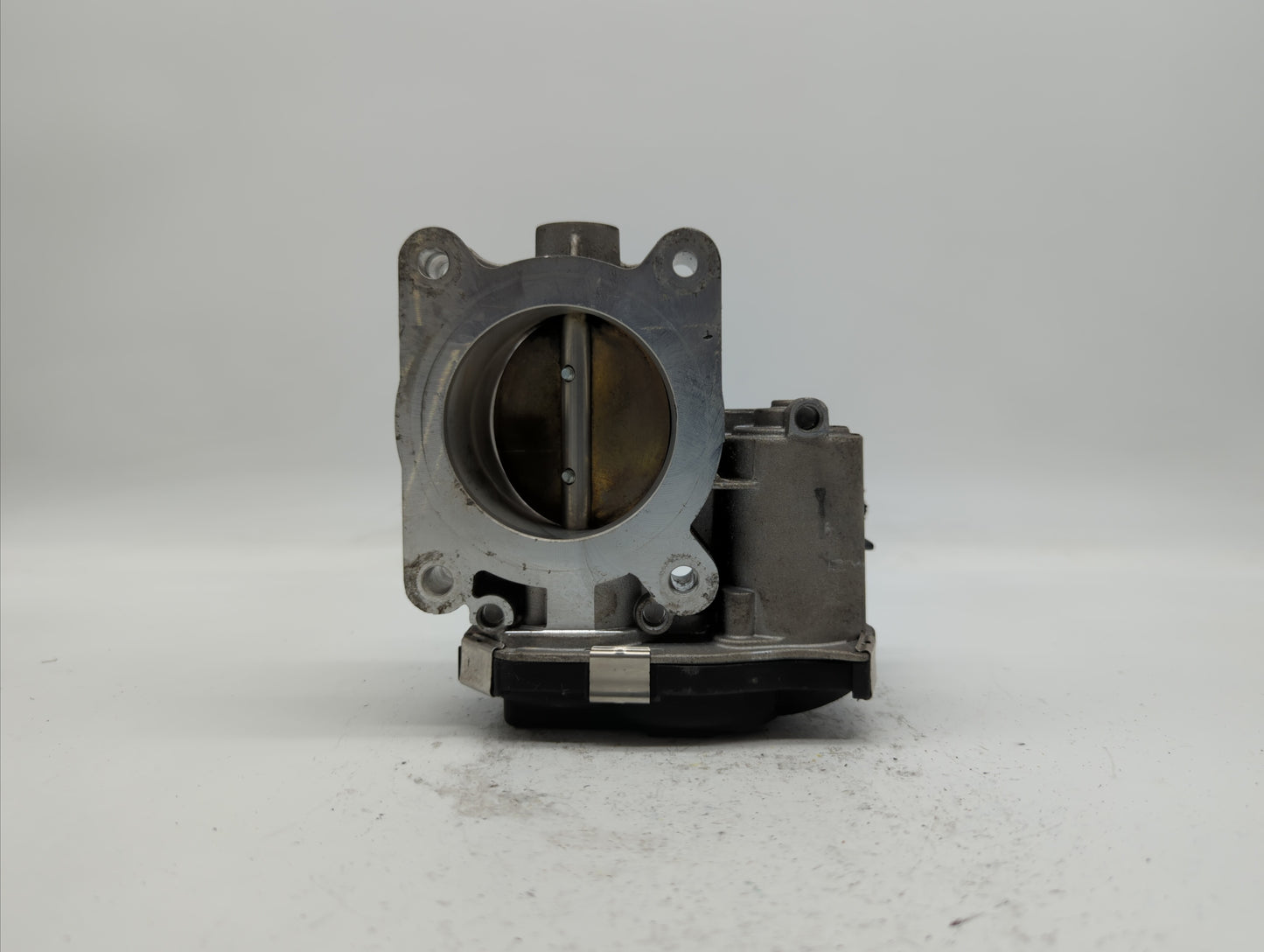 2016-2019 Chevrolet Camaro Throttle Body P/N:12670837AA 12681472AA, 12670937AA Fits Fits 2013 2014 2015 2016 2017 2018 2019 