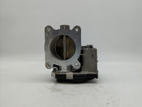 2016-2019 Chevrolet Camaro Throttle Body P/N:12670837AA 12681472AA, 12670937AA Fits Fits 2013 2014 2015 2016 2017 2018 2019 