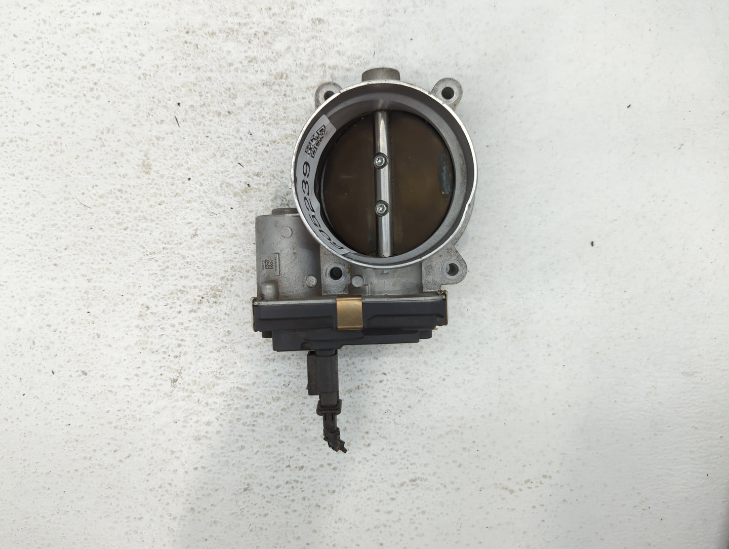2016-2021 Chevrolet Camaro Throttle Body P/N:12678312 12678223, 12620263 Fits Fits 2014 2015 2016 2017 2018 2019 2020 2021 2