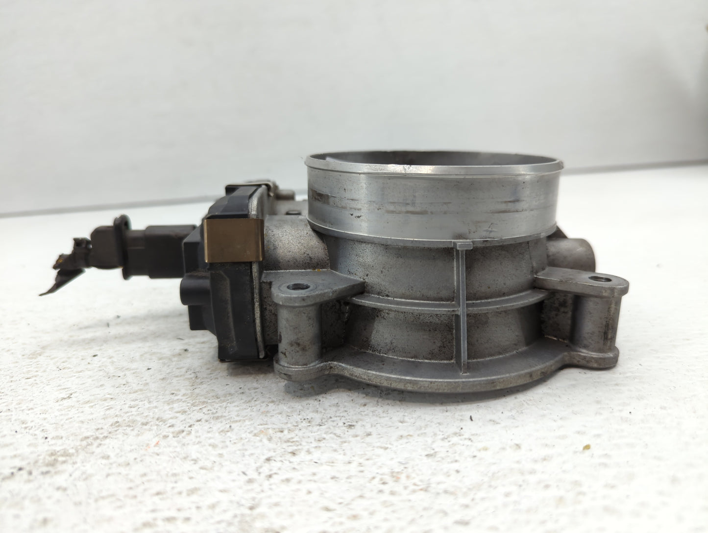 2016-2021 Chevrolet Camaro Throttle Body P/N:12678312 12678223, 12620263 Fits Fits 2014 2015 2016 2017 2018 2019 2020 2021 2