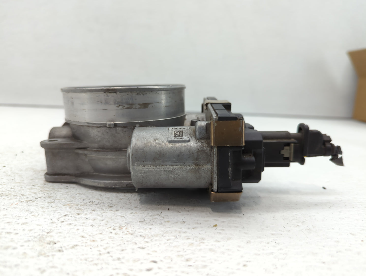 2016-2021 Chevrolet Camaro Throttle Body P/N:12678312 12678223, 12620263 Fits Fits 2014 2015 2016 2017 2018 2019 2020 2021 2
