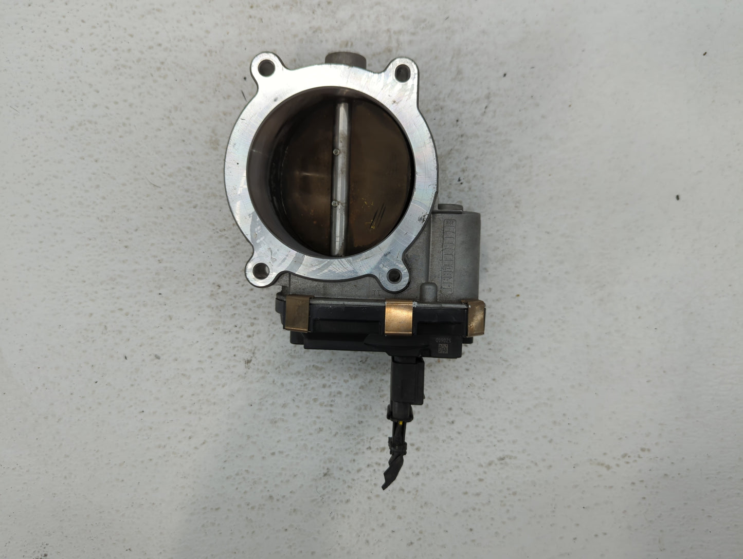 2016-2021 Chevrolet Camaro Throttle Body P/N:12678312 12678223, 12620263 Fits Fits 2014 2015 2016 2017 2018 2019 2020 2021 2