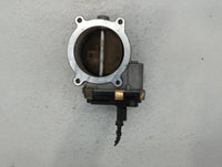 2016-2021 Chevrolet Camaro Throttle Body P/N:12678312 12678223, 12620263 Fits Fits 2014 2015 2016 2017 2018 2019 2020 2021 2