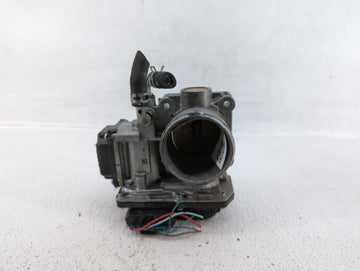 2016-2021 Chevrolet Camaro Throttle Body P/N:GMG9A 12671014 Fits Fits 2016 2017 2018 2019 2020 2021 2022 OEM Used Auto Parts