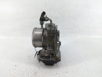 2016-2021 Chevrolet Camaro Throttle Body P/N:GMG9A 12671014 Fits Fits 2016 2017 2018 2019 2020 2021 2022 OEM Used Auto Parts