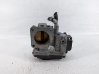 2016-2021 Chevrolet Camaro Throttle Body P/N:GMG9A 12671014 Fits Fits 2016 2017 2018 2019 2020 2021 2022 OEM Used Auto Parts