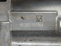 2016-2021 Chevrolet Camaro Throttle Body P/N:GMG9A 12671014 Fits Fits 2016 2017 2018 2019 2020 2021 2022 OEM Used Auto Parts