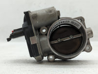 2016-2021 Chevrolet Camaro Throttle Body P/N:12676296AA GMG9A, 12671014 Fits Fits 2016 2017 2018 2019 2020 2021 2022 OEM Use