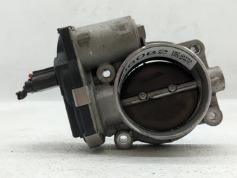 compare product 2016-2021 Chevrolet Camaro Throttle Body P/N:12676296AA GMG9A, 12671014 Fits Fits 2016 2017 2018 2019 2020 2021 2022 OEM Used Auto Parts