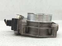 2016-2021 Chevrolet Camaro Throttle Body P/N:12676296AA GMG9A, 12671014 Fits Fits 2016 2017 2018 2019 2020 2021 2022 OEM Use