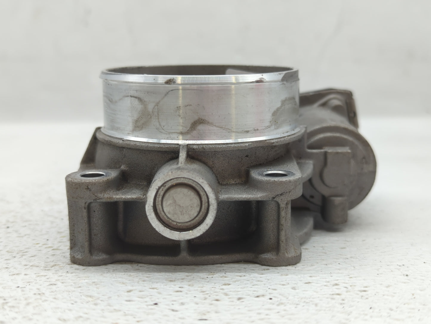 2016-2021 Chevrolet Camaro Throttle Body P/N:12676296AA GMG9A, 12671014 Fits Fits 2016 2017 2018 2019 2020 2021 2022 OEM Use