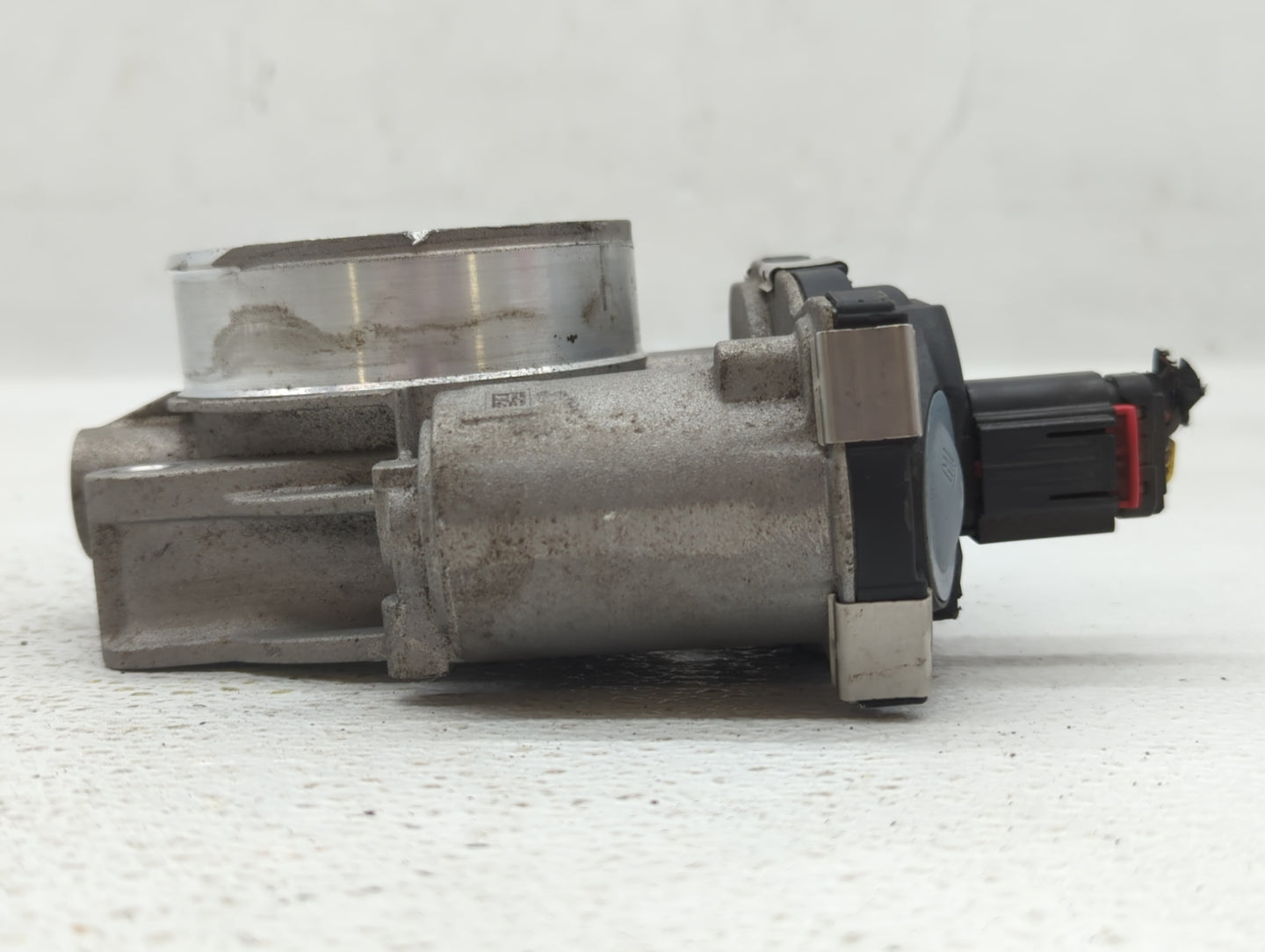 2016-2021 Chevrolet Camaro Throttle Body P/N:12676296AA GMG9A, 12671014 Fits Fits 2016 2017 2018 2019 2020 2021 2022 OEM Use