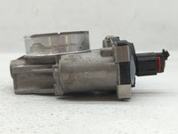 2016-2021 Chevrolet Camaro Throttle Body P/N:12676296AA GMG9A, 12671014 Fits Fits 2016 2017 2018 2019 2020 2021 2022 OEM Use