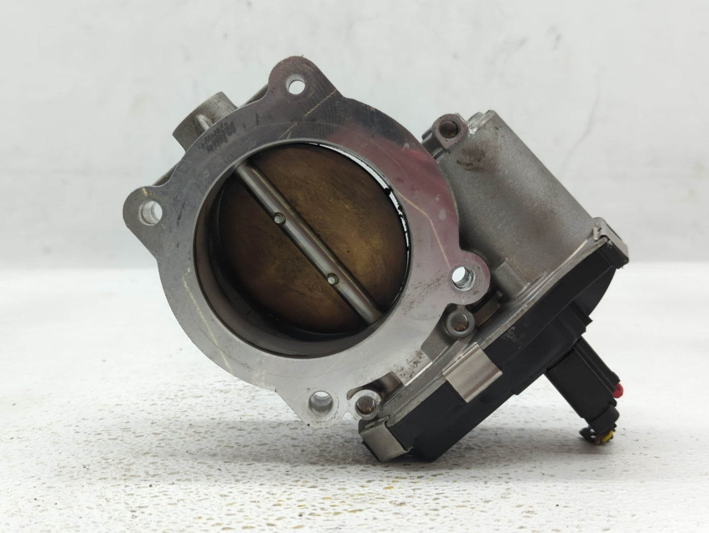 2016-2021 Chevrolet Camaro Throttle Body P/N:12676296AA GMG9A, 12671014 Fits Fits 2016 2017 2018 2019 2020 2021 2022 OEM Use