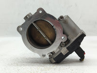 2016-2021 Chevrolet Camaro Throttle Body P/N:12676296AA GMG9A, 12671014 Fits Fits 2016 2017 2018 2019 2020 2021 2022 OEM Use