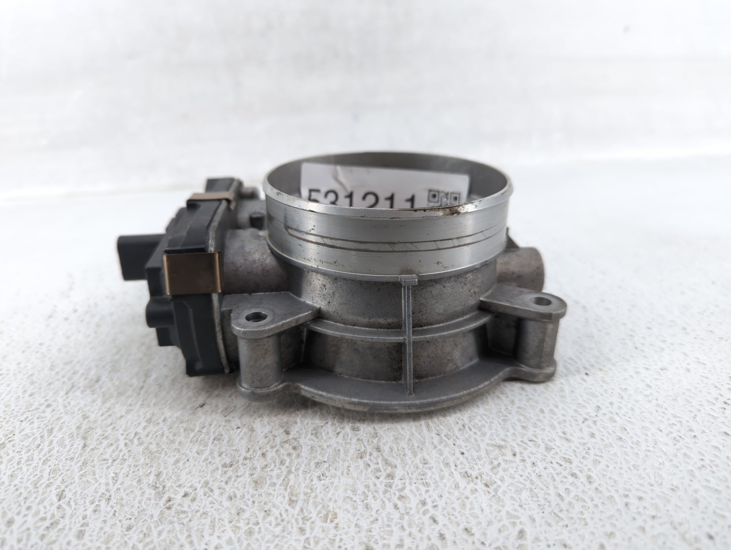2016-2021 Chevrolet Camaro Throttle Body P/N:12620263 Fits Fits 2014 2015 2016 2017 2018 2019 2020 2021 2022 OEM Used Auto P